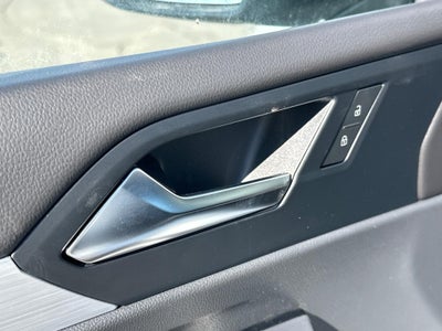 2026 Volkswagen Jetta Sport Auto