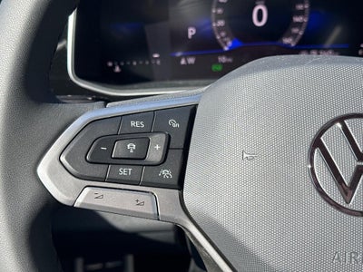 2026 Volkswagen Jetta Sport Auto