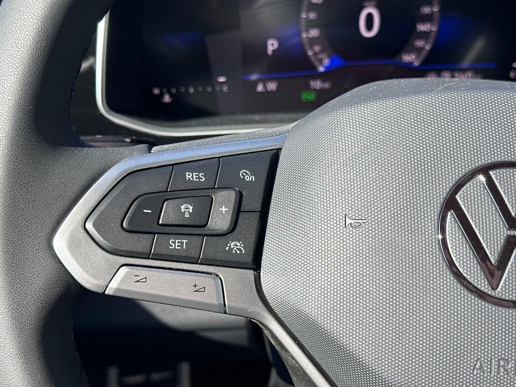 2026 Volkswagen Jetta Sport Auto