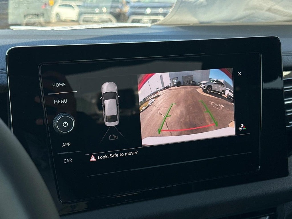 2026 Volkswagen Jetta Sport Auto