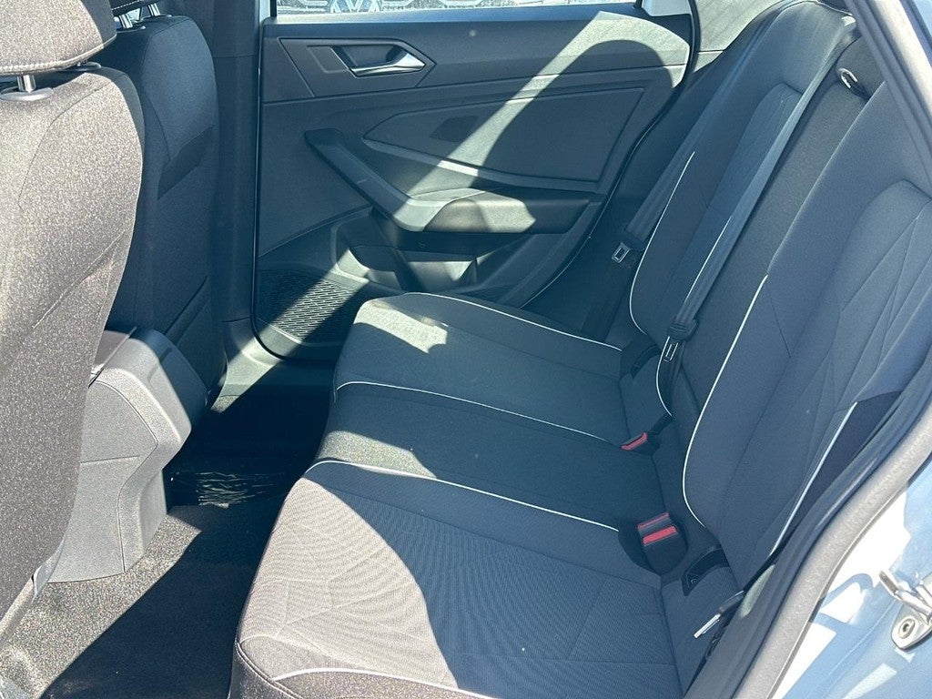 2026 Volkswagen Jetta Sport Auto