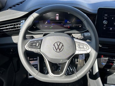 2026 Volkswagen Jetta Sport Auto