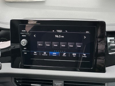 2026 Volkswagen Jetta Sport Auto