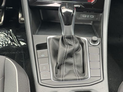 2026 Volkswagen Jetta Sport Auto