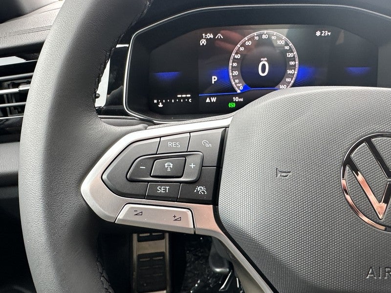 2026 Volkswagen Jetta Sport Auto