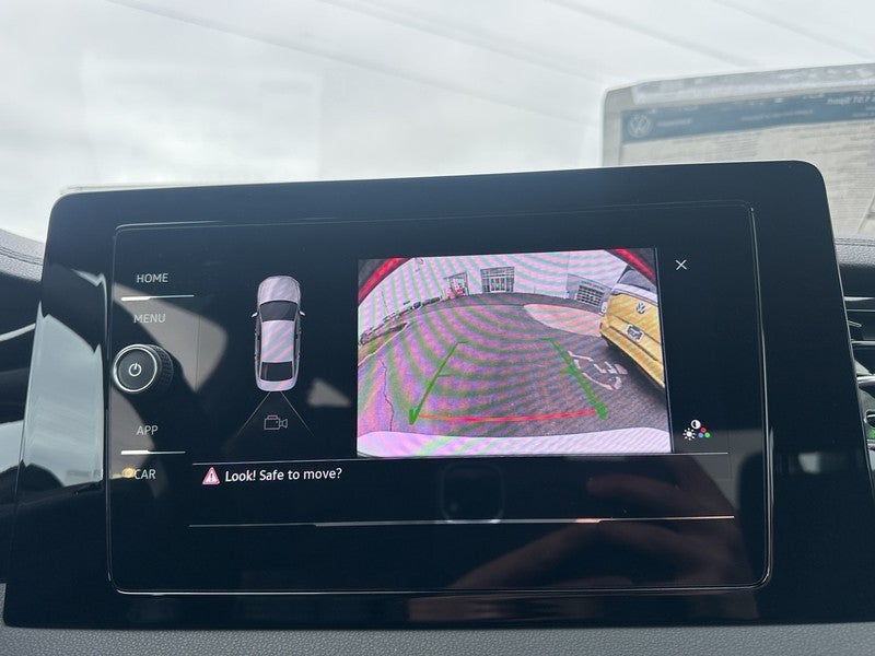 2026 Volkswagen Jetta Sport Auto