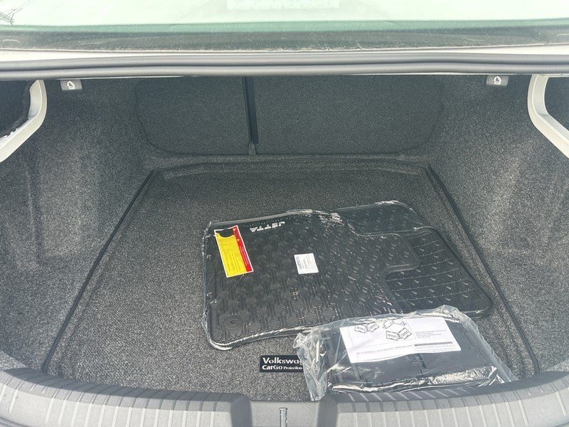 2026 Volkswagen Jetta Sport Auto