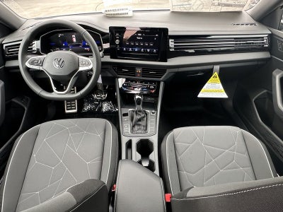 2026 Volkswagen Jetta Sport Auto