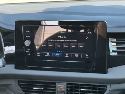 2026 Volkswagen Jetta Sport Auto