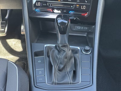 2026 Volkswagen Jetta Sport Auto