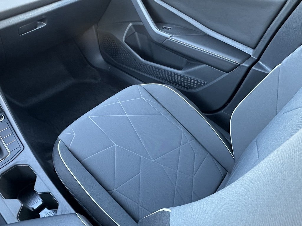 2026 Volkswagen Jetta Sport Auto