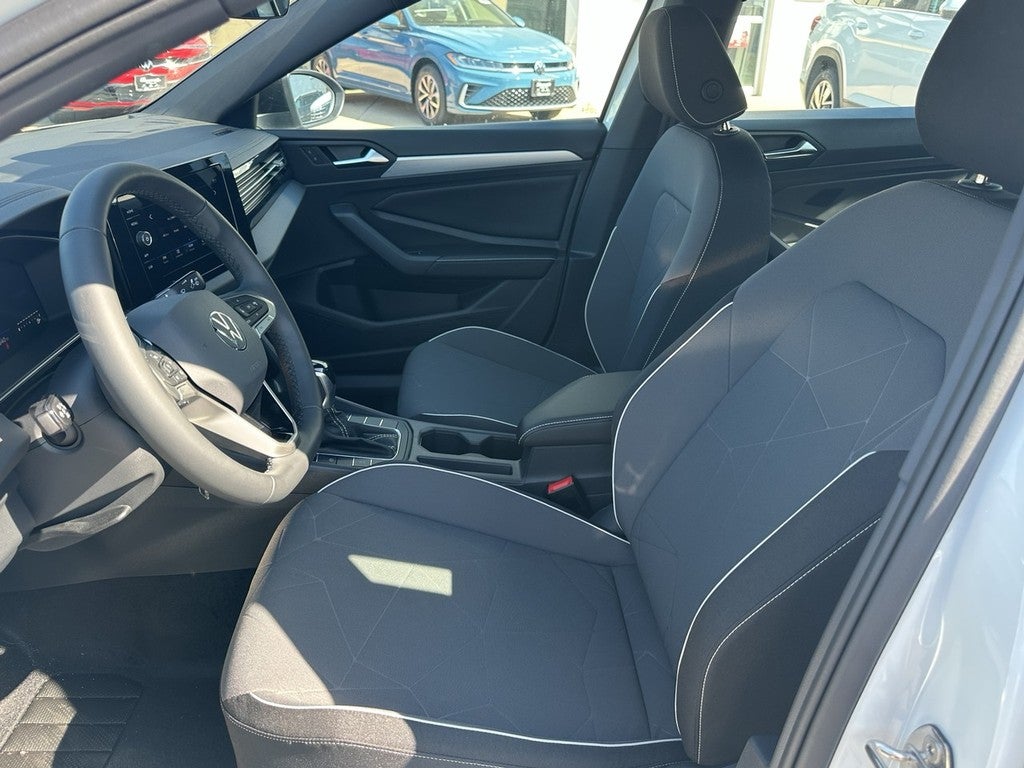 2026 Volkswagen Jetta Sport Auto