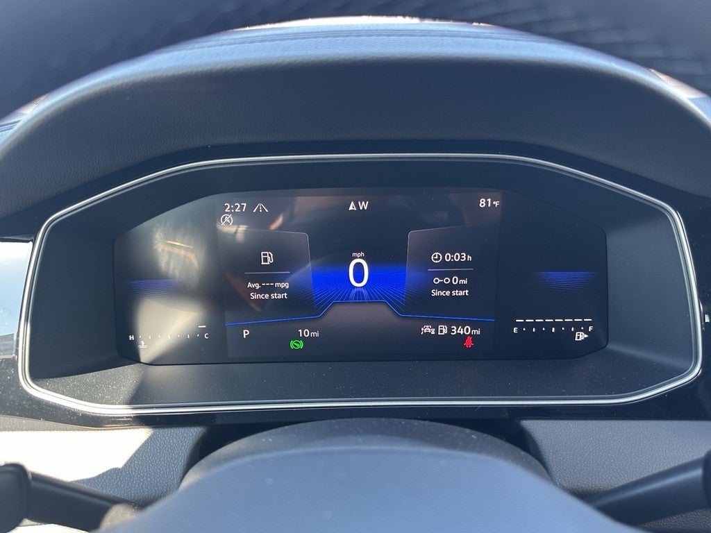 2026 Volkswagen Jetta Sport Auto