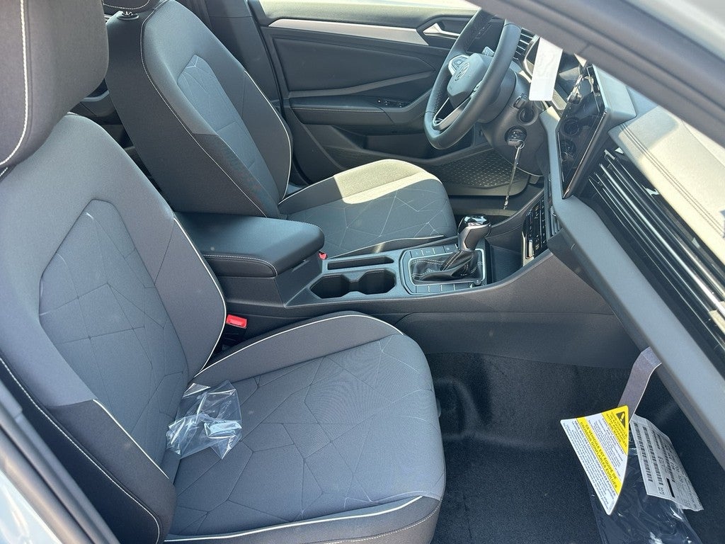 2026 Volkswagen Jetta Sport Auto