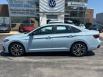 2026 Volkswagen Jetta Sport Auto
