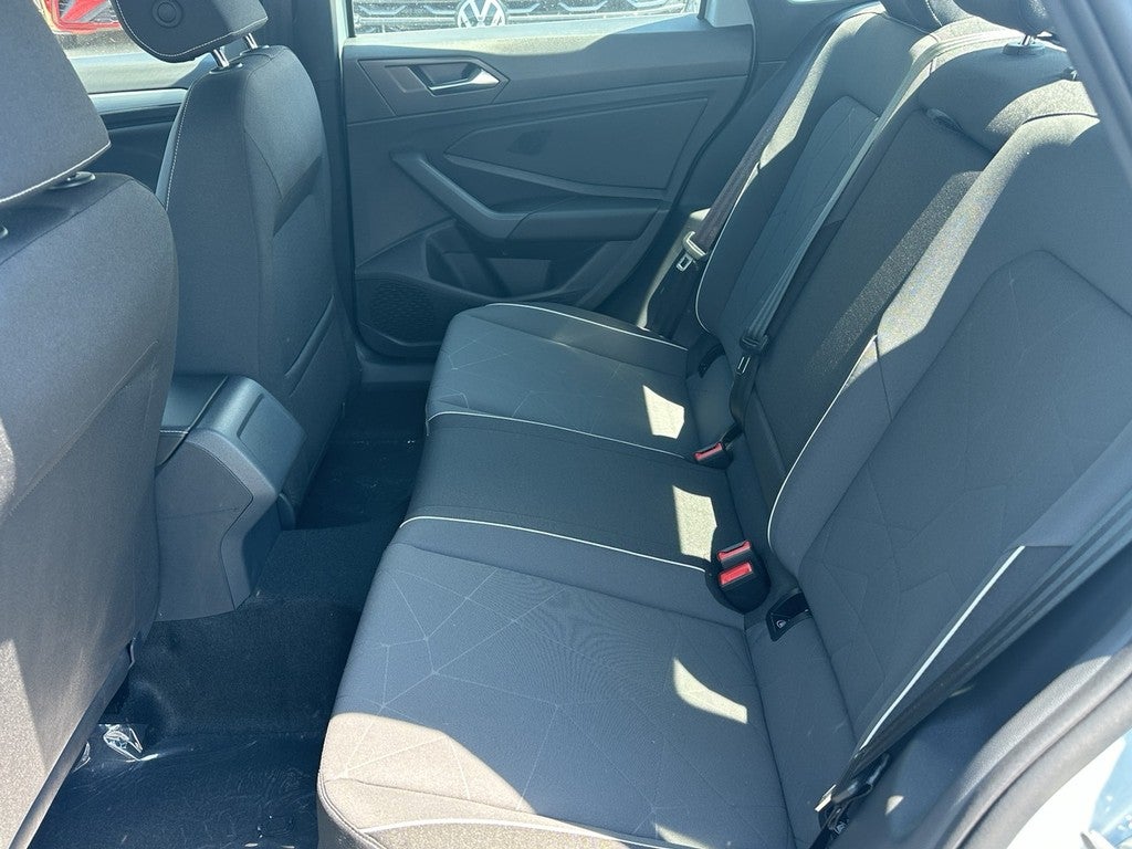 2026 Volkswagen Jetta Sport Auto
