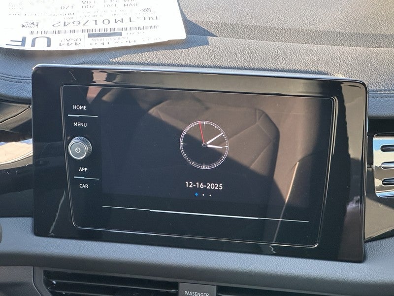 2026 Volkswagen Jetta Sport Auto