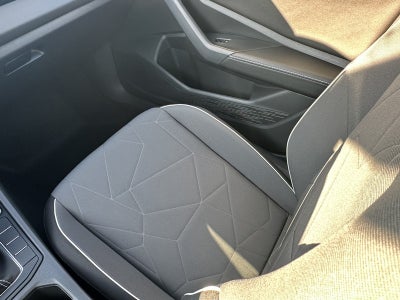 2026 Volkswagen Jetta Sport Auto