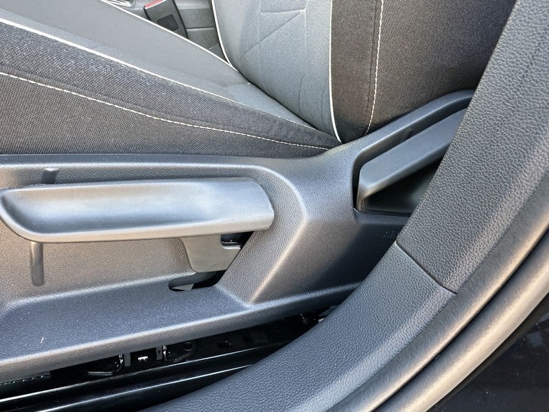 2026 Volkswagen Jetta Sport Auto