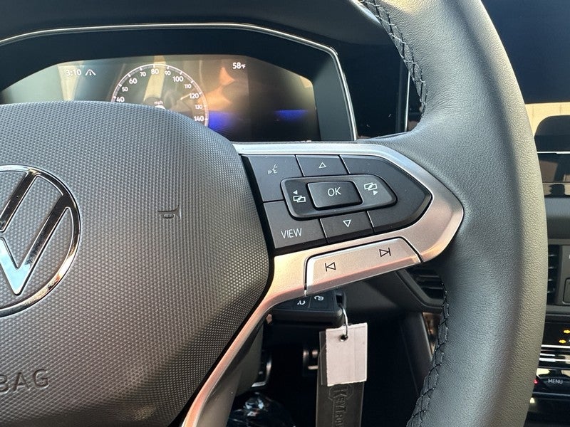 2026 Volkswagen Jetta Sport Auto