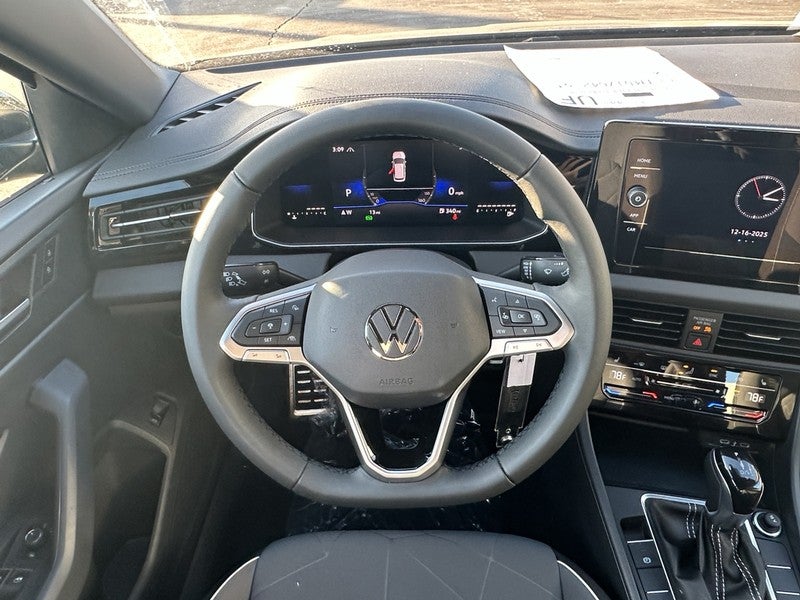 2026 Volkswagen Jetta Sport Auto