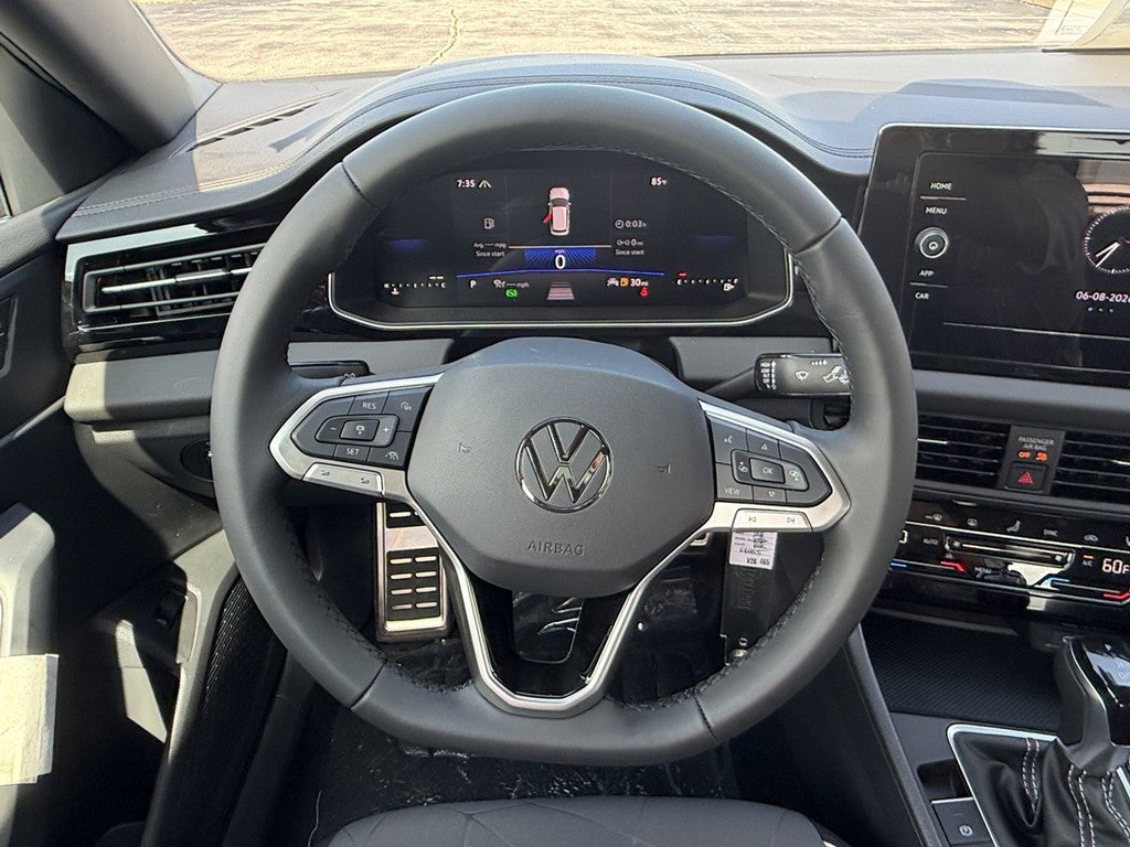 2026 Volkswagen Jetta Sport Auto
