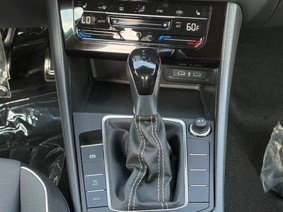 2026 Volkswagen Jetta Sport Auto