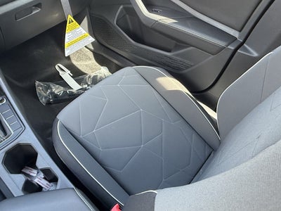 2026 Volkswagen Jetta Sport Auto