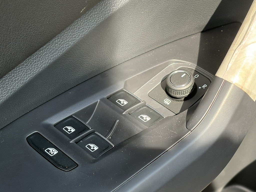 2026 Volkswagen Jetta Sport Auto