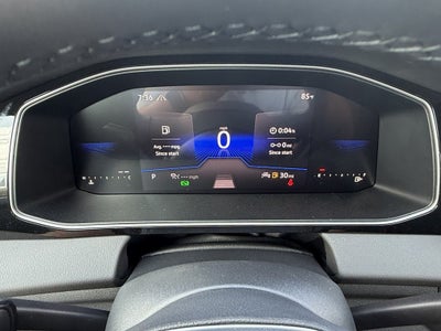 2026 Volkswagen Jetta Sport Auto