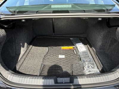 2026 Volkswagen Jetta Sport Auto