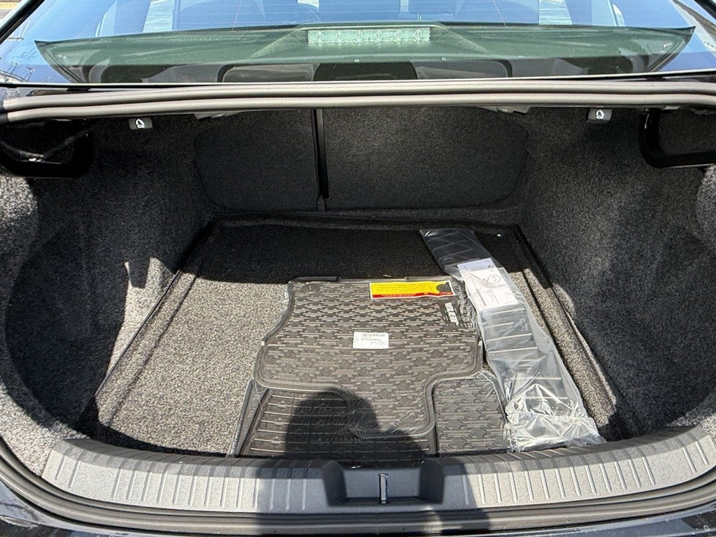 2026 Volkswagen Jetta Sport Auto