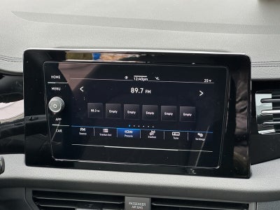 2026 Volkswagen Jetta Sport Auto