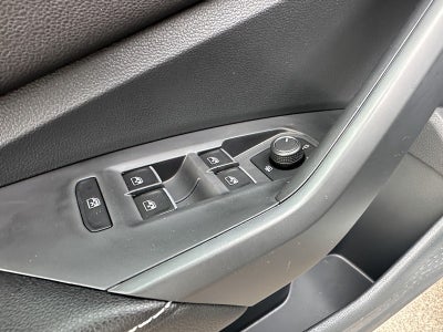 2026 Volkswagen Jetta Sport Auto