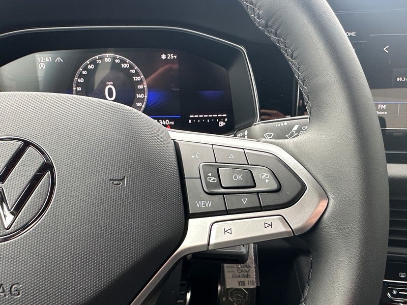 2026 Volkswagen Jetta Sport Auto