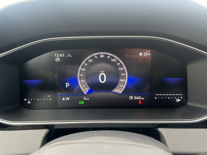 2026 Volkswagen Jetta Sport Auto