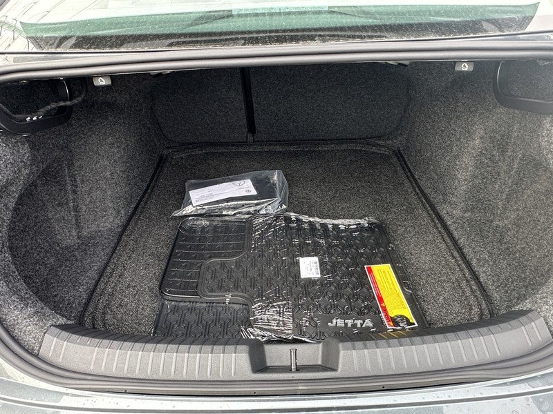 2026 Volkswagen Jetta Sport Auto