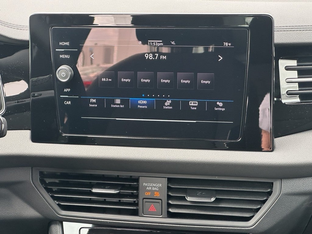 2026 Volkswagen Jetta Sport Auto