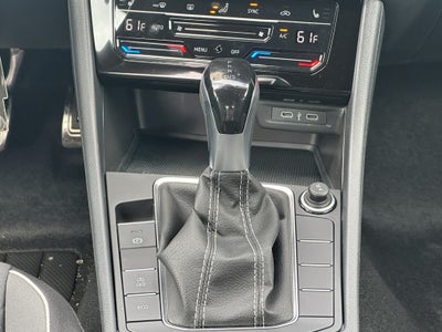 2026 Volkswagen Jetta Sport Auto