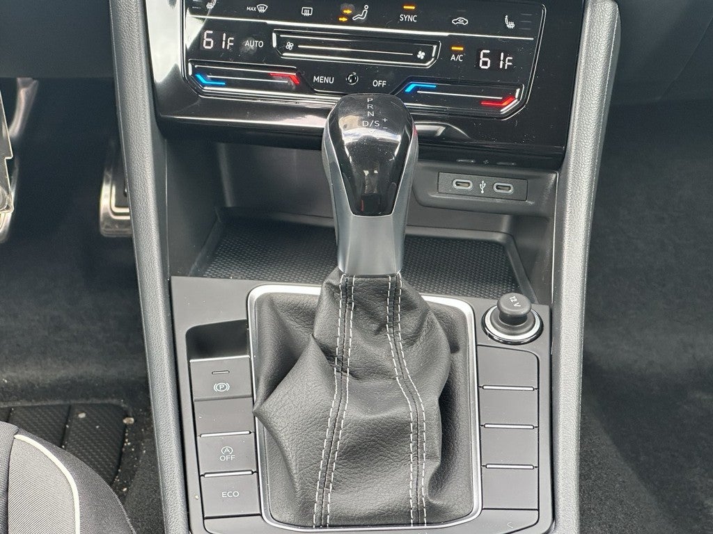 2026 Volkswagen Jetta Sport Auto