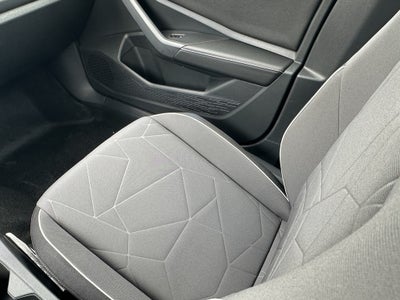 2026 Volkswagen Jetta Sport Auto