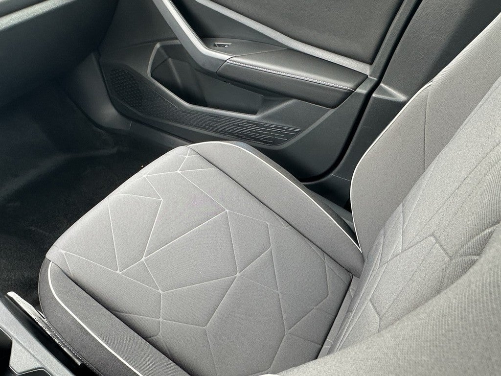 2026 Volkswagen Jetta Sport Auto