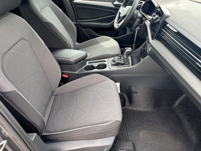 2026 Volkswagen Jetta Sport Auto