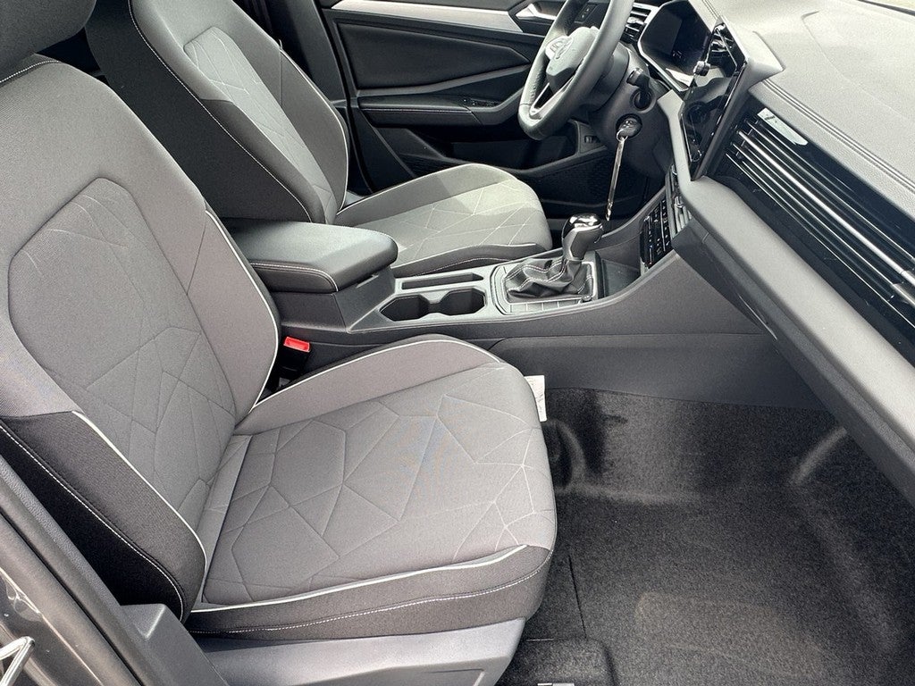 2026 Volkswagen Jetta Sport Auto