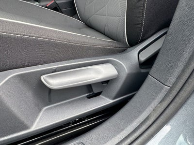 2026 Volkswagen Jetta Sport Auto