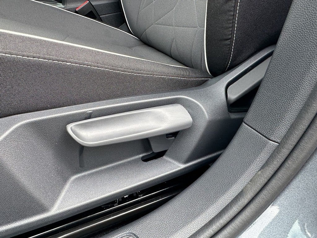 2026 Volkswagen Jetta Sport Auto