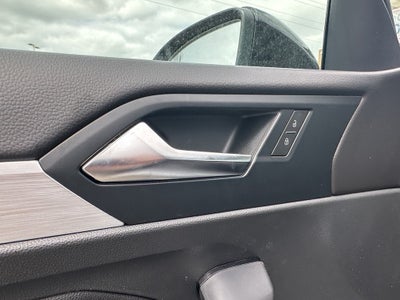 2026 Volkswagen Jetta Sport Auto