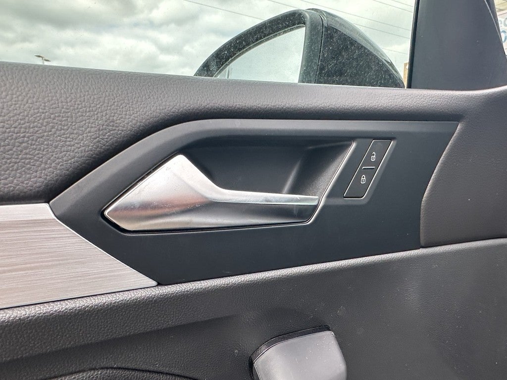 2026 Volkswagen Jetta Sport Auto