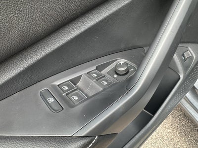 2026 Volkswagen Jetta Sport Auto