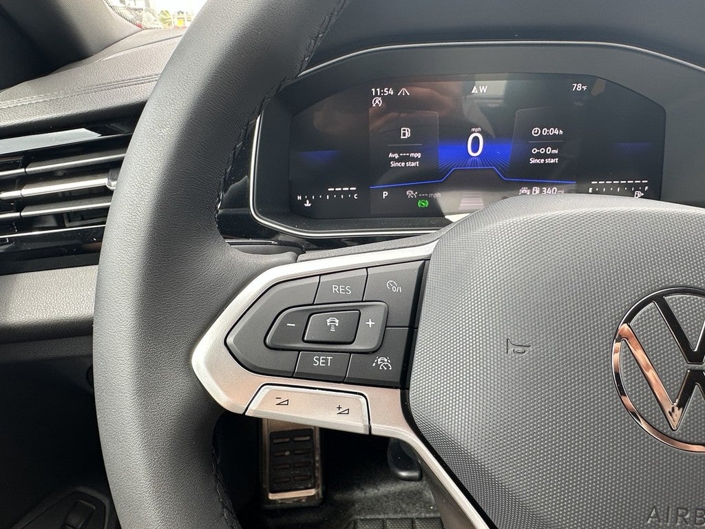 2026 Volkswagen Jetta Sport Auto